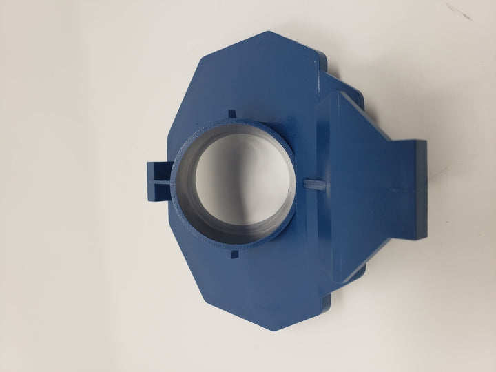 Zodiac G3/G3 Pro Foot Flange - ePoolSupply
