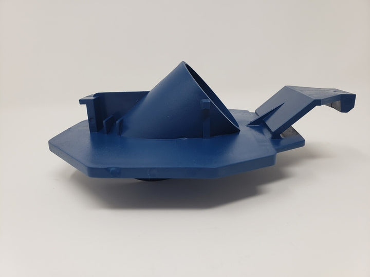 Zodiac G3/G3 Pro Foot Flange - ePoolSupply