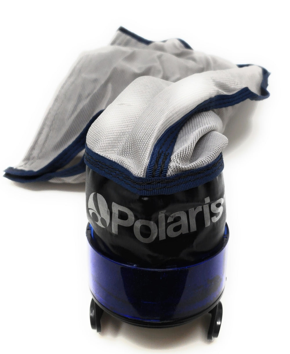 Front View - Polaris 3900 Sport SuperBag - ePoolSupply