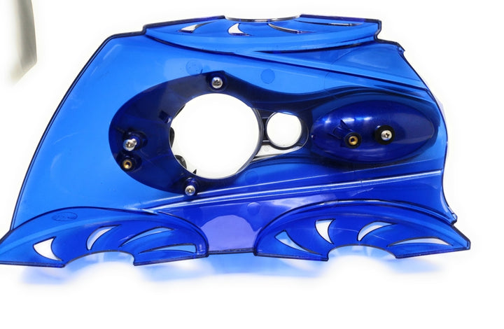 Bottom View - Polaris 3900 Sport Top Housing Assembly - ePoolSupply