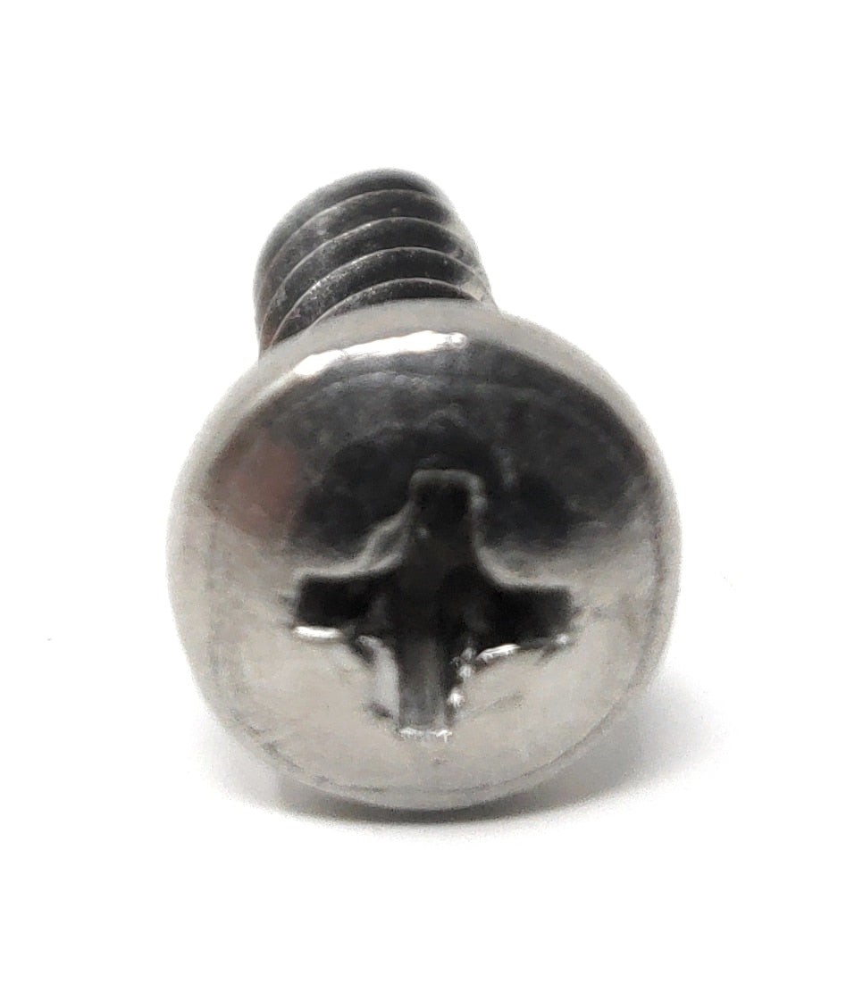 Front View - Polaris 3900 Sport Screw, Self-Tapping, Canopy - ePoolSupply