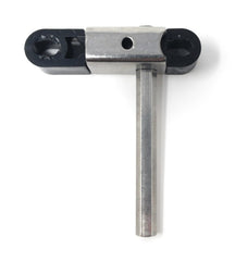 Polaris 3900 Sport Rear Axle Block Assembly | 39-430