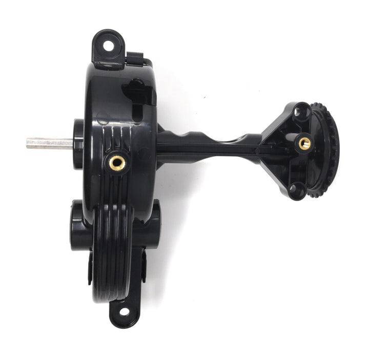 Side View - Polaris 3900 Sport Gearbox Assembly - ePoolSupply