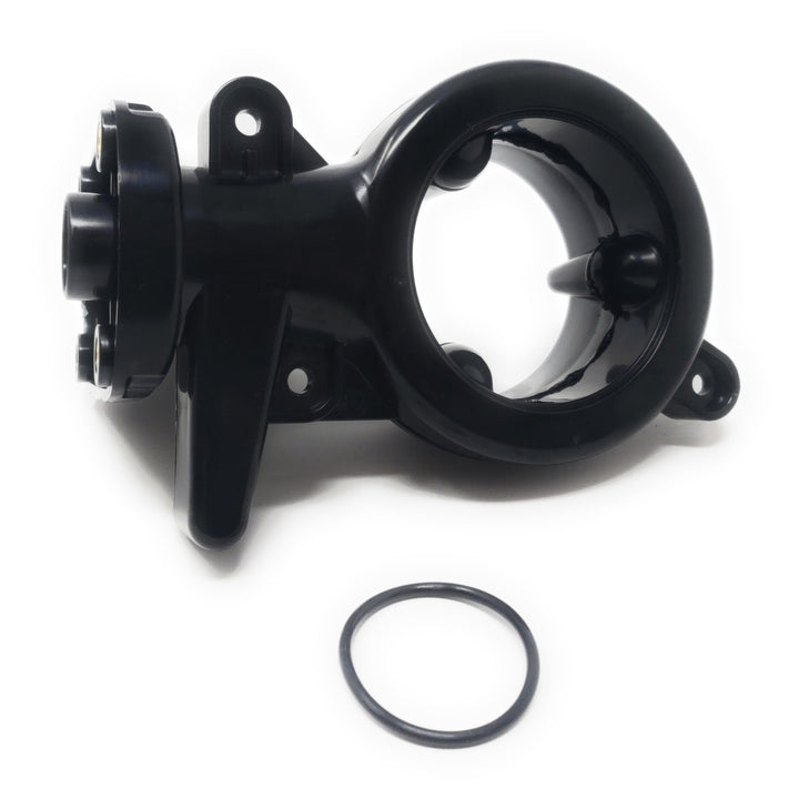Front View - Polaris 3900 Sport WMS Assembly w/ O-ring - ePoolSupply