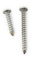 Pentair Kreepy Krauly Great White / Dorado Screw Kit (6 Short, 2 Long)