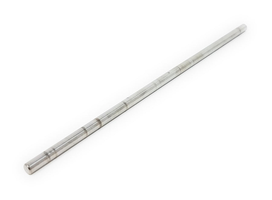 Top View - Pentair Kreepy Krauly Great White / Dorado Long Gear Shaft (Stainless Steel) - ePoolSupply