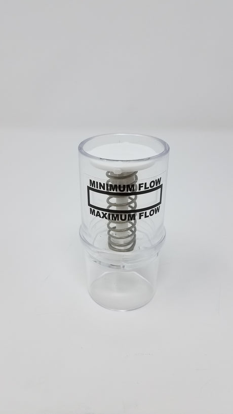 Pentair Dorado Flow Gauge - ePoolSupply
