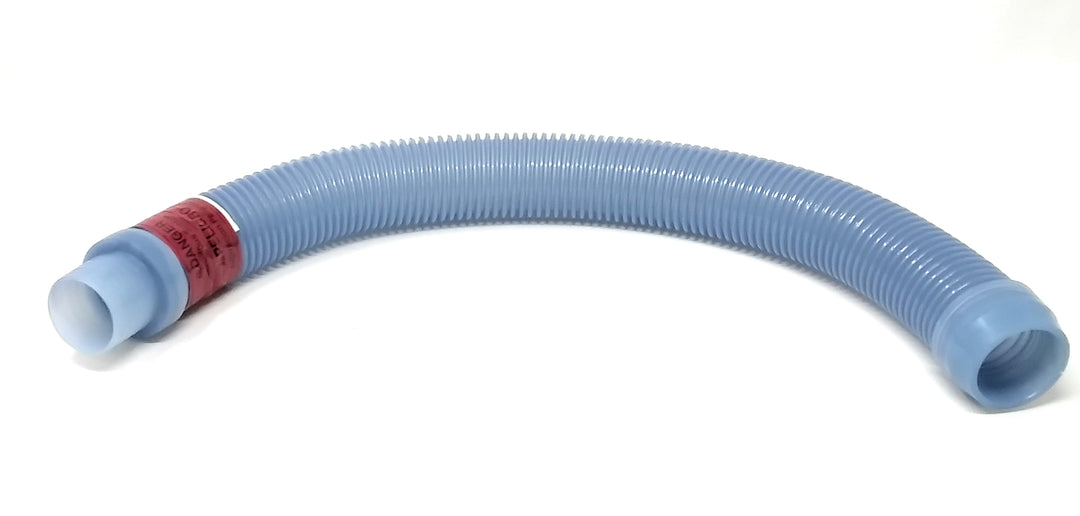 Side View - Pentair Rebel Leader Hose Replacement - ePoolSupply