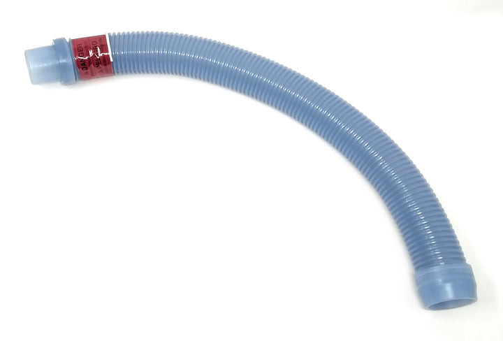 Top View - Pentair Rebel Leader Hose Replacement - ePoolSupply
