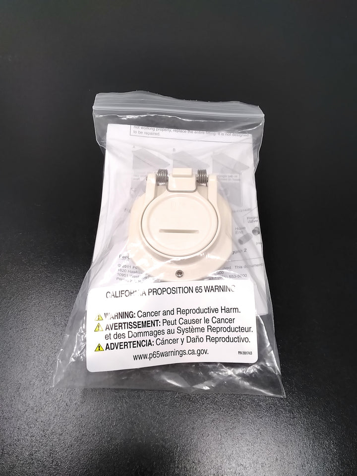 Package View - Pentair Kreepy Krauly Kruiser Safety Vac-Lock Fitting - ePoolSupply