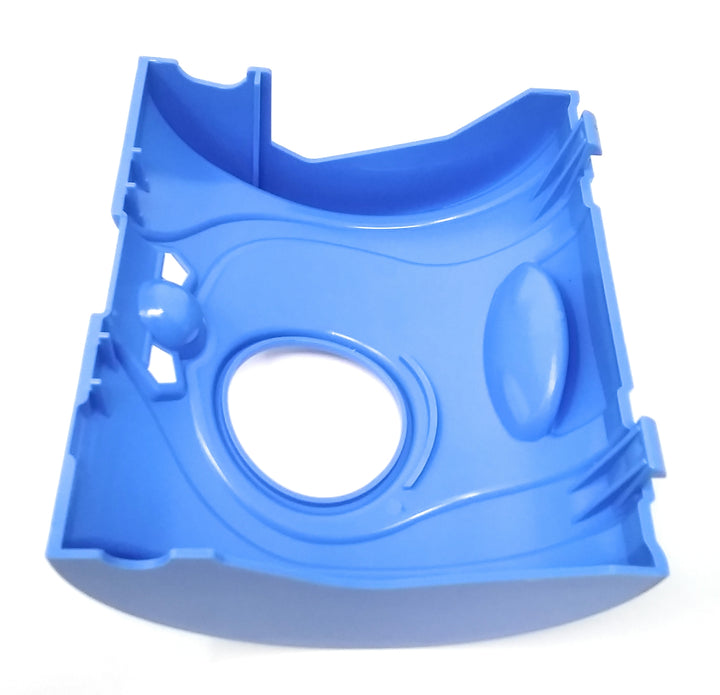 Bottom Side View of Pentair Lil Rebel Top Cover Kit - ePoolSupply