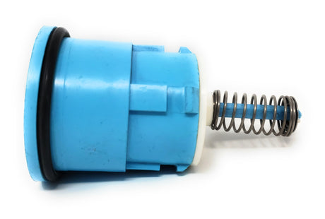 Pentair A&A 236349 blue Style 2 internal head, side profile