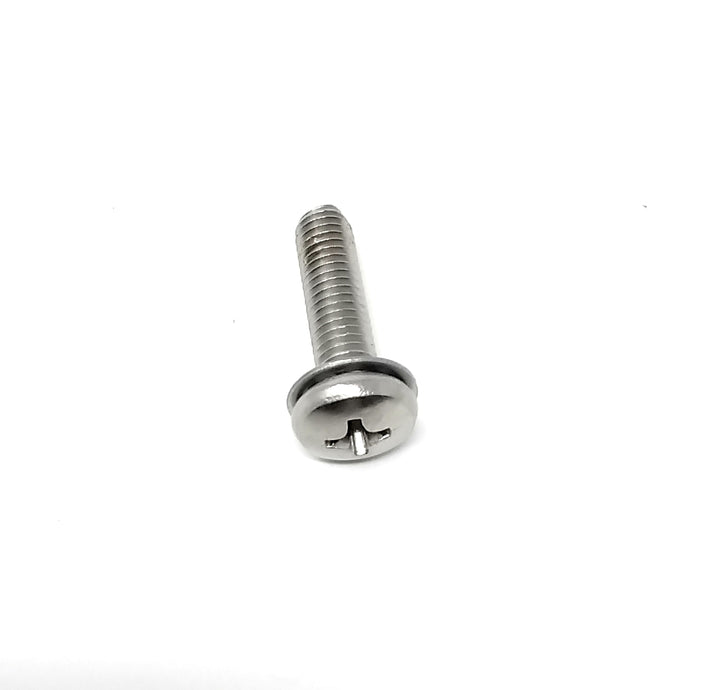 Pentair Kreepy Krauly Legend and Legend II Axle Screw w/ Lock Washer - ePoolSupply