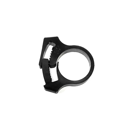 Back View - Pentair Kreepy Krauly Legend / Legend II / Platinum Hose Clamp - ePoolSupply