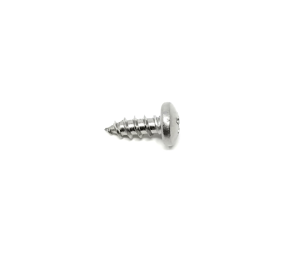 Front View - Pentair Kreepy Krauly Legend / Legend II / Platinum Screw for EA40 and EC110 - ePoolSupply