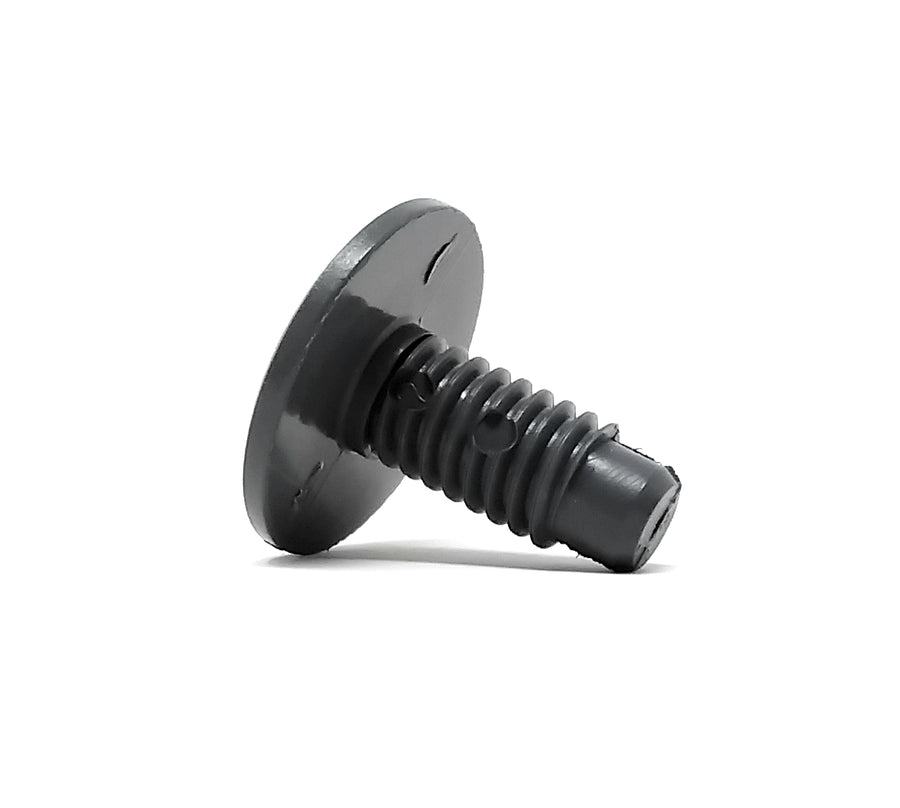 Pentair Kreepy Krauly Legend and Legend II Wheel Screw Plastic - Gray - ePoolSupply