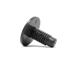 Pentair Kreepy Krauly Legend and Legend II Wheel Screw Plastic - Grey