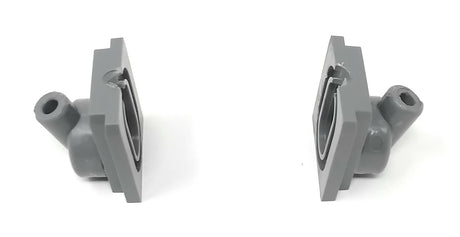 Side View of Pentair Kreepy Krauly Legend II Venturi Jets - ePoolSupply