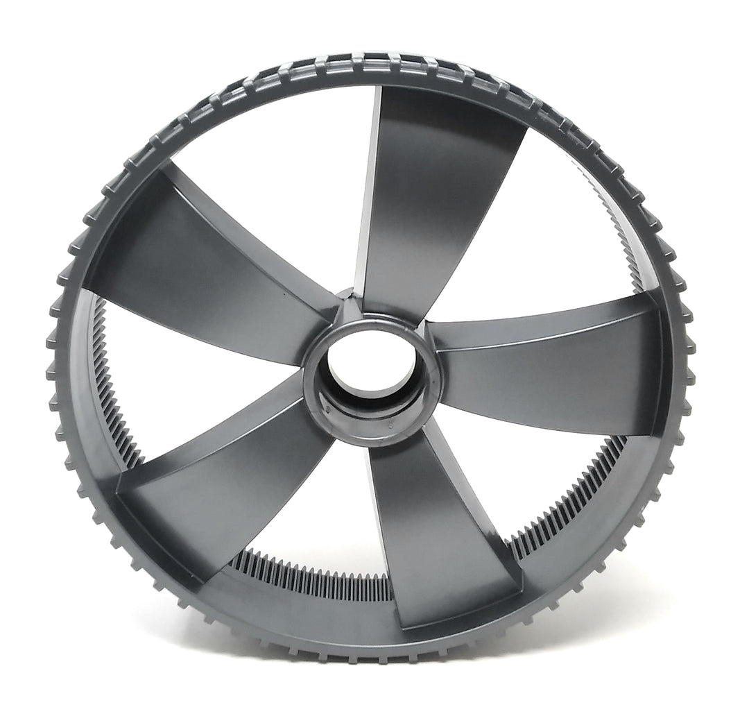 Pentair Kreepy Krauly Platinum Wheel w/ out Bearings - Gray - ePoolSupply