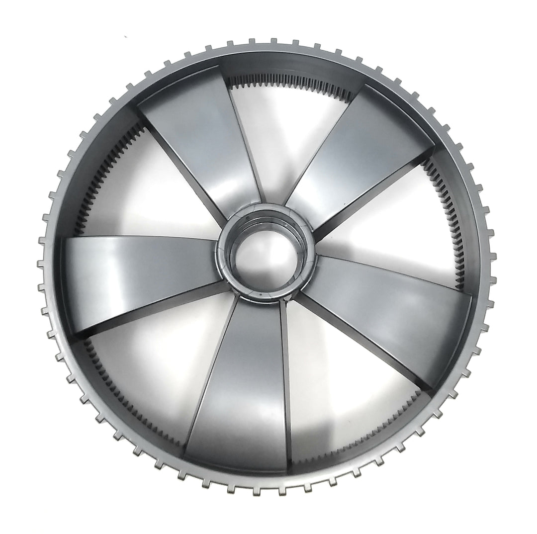 Pentair Kreepy Krauly Platinum Wheel w/ out Bearings - Gray - ePoolSupply