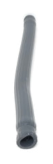 Pentair Kreepy Krauly Platinum Turbine Cover Hose - 9 in. - Grey