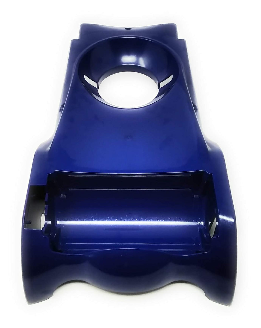 Bottom View of Pentair Racer Pressure Side Cleaner Bottom Cover Kit - ePoolSupply