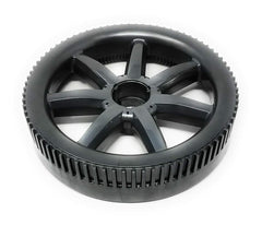 Pentair Racer / Racer LS Pressure Side Cleaner Large Wheel Kit
