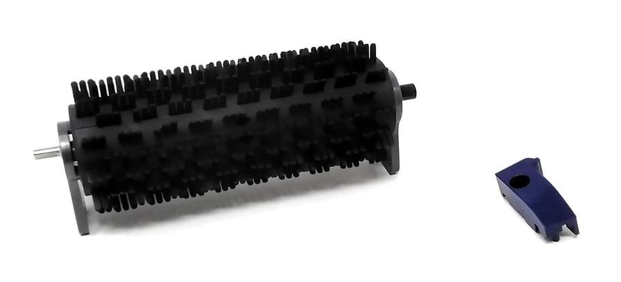 Front View of Pentair Racer Pressure Side Cleaner Scrubber Kit - ePoolSupply