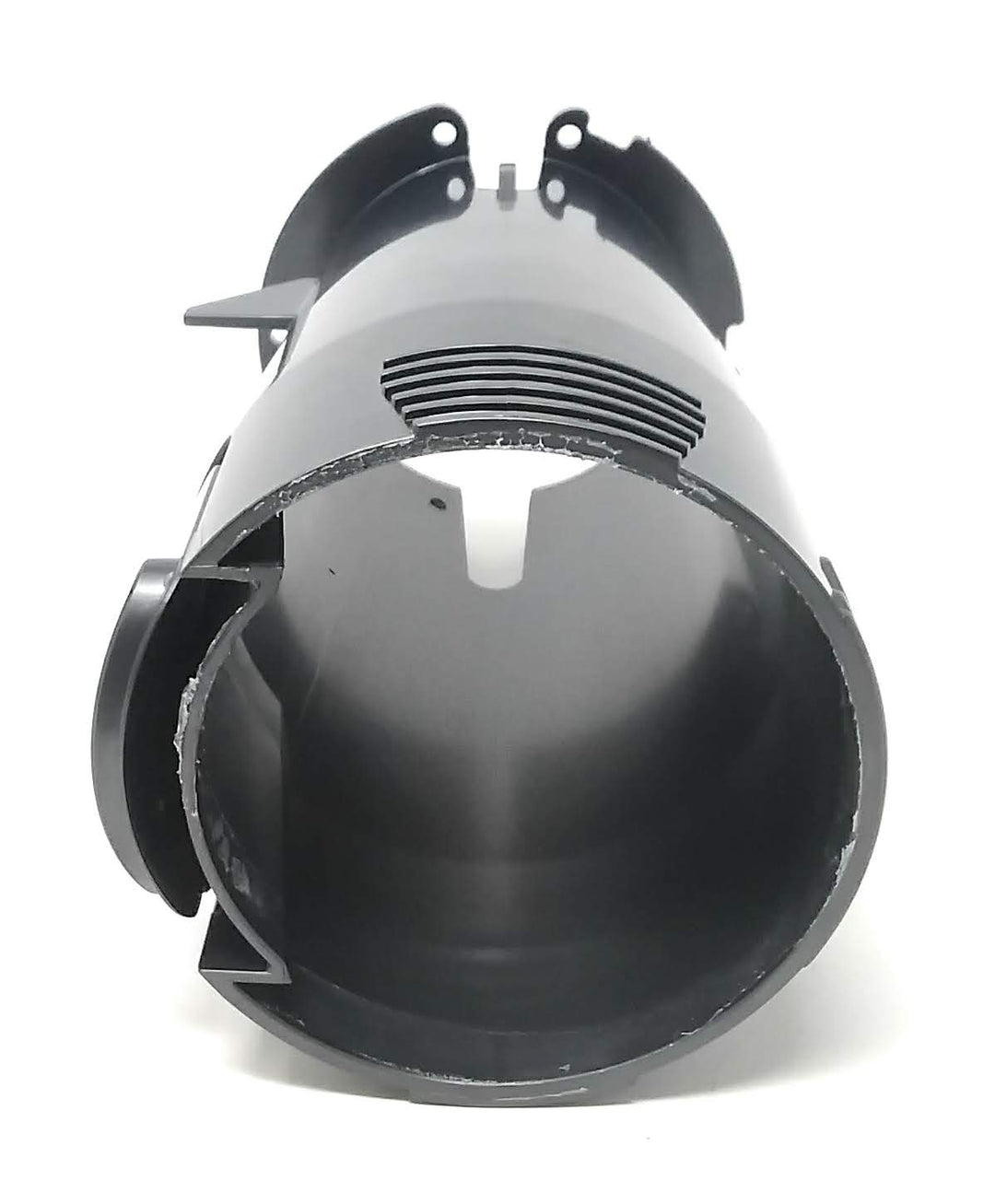Top View of Pentair Racer / Racer LS Pressure Side Cleaner Vacuum Tube Kit - ePoolSupply