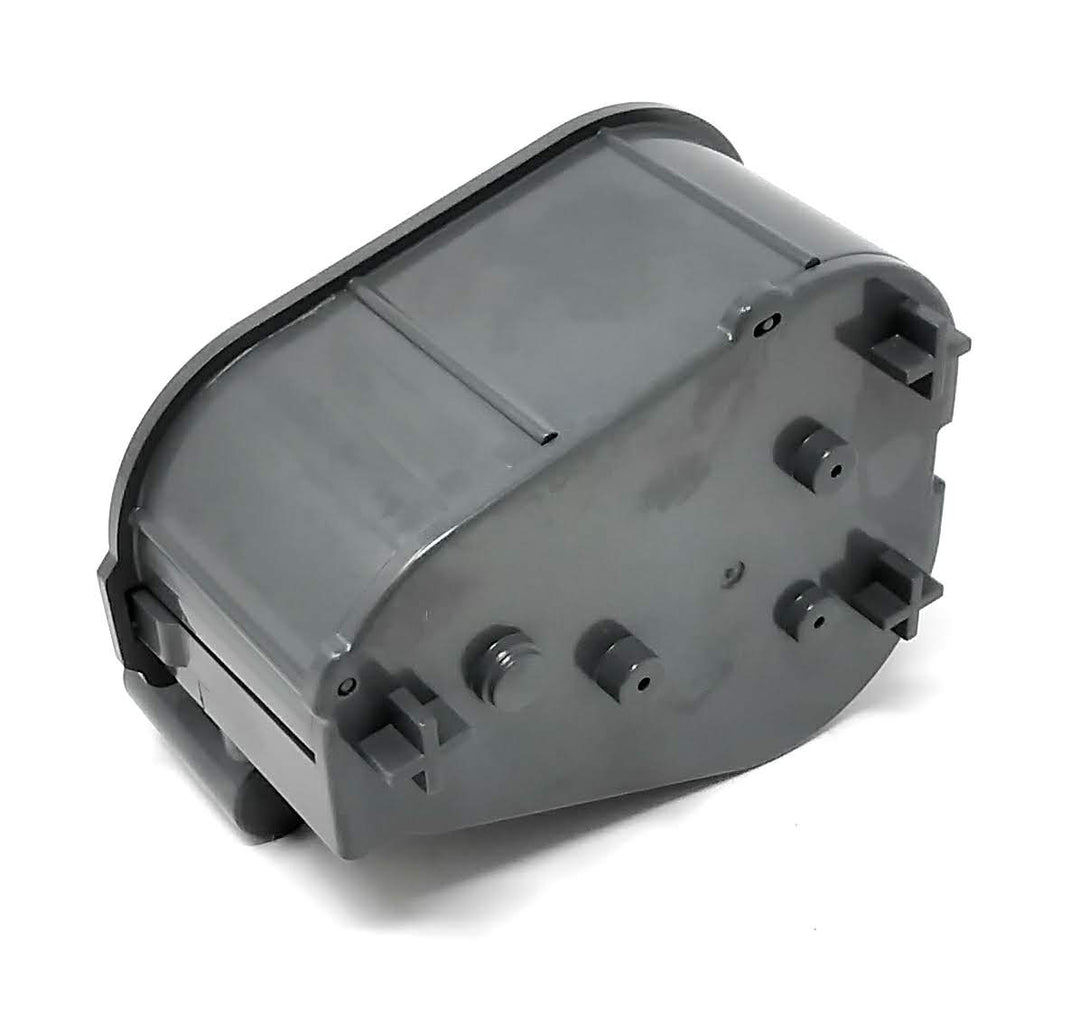 Bottom Side View of Pentair Racer Pressure Side Cleaner Gear Box Kit - ePoolSupply