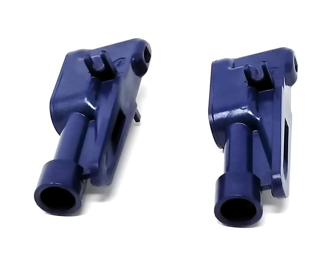 Pentair Racer LS Manifold Kit - Thumbnail 2