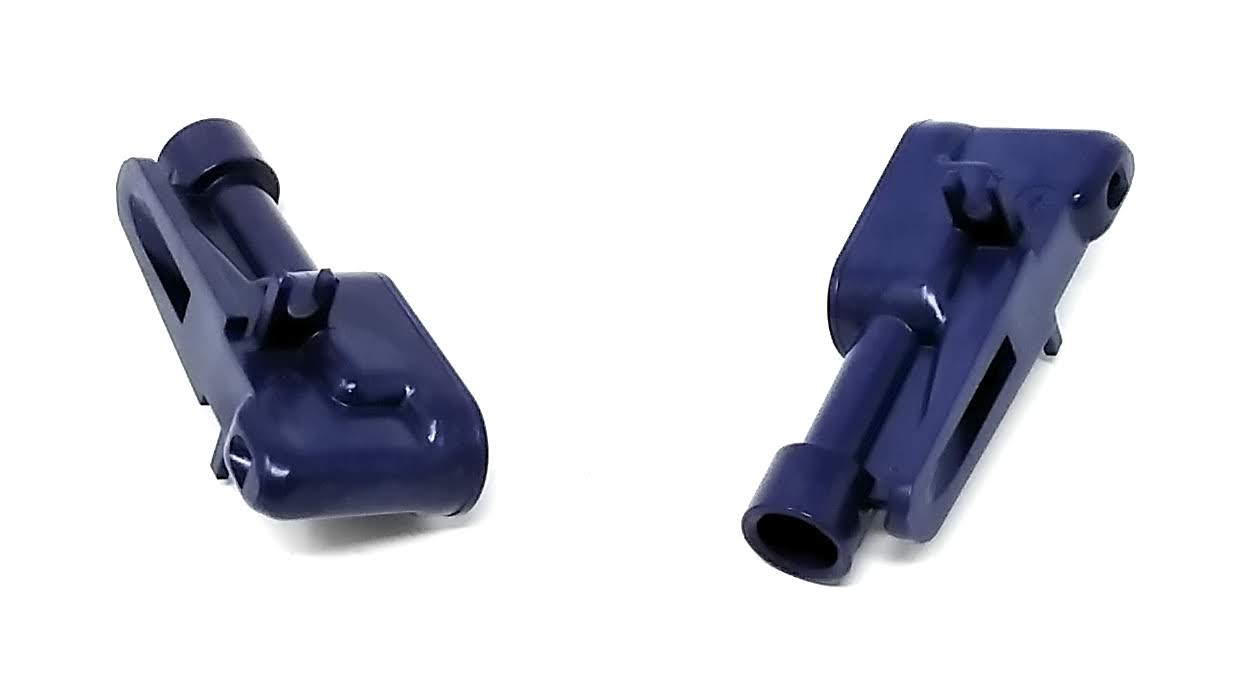 Pentair Racer LS Manifold Kit