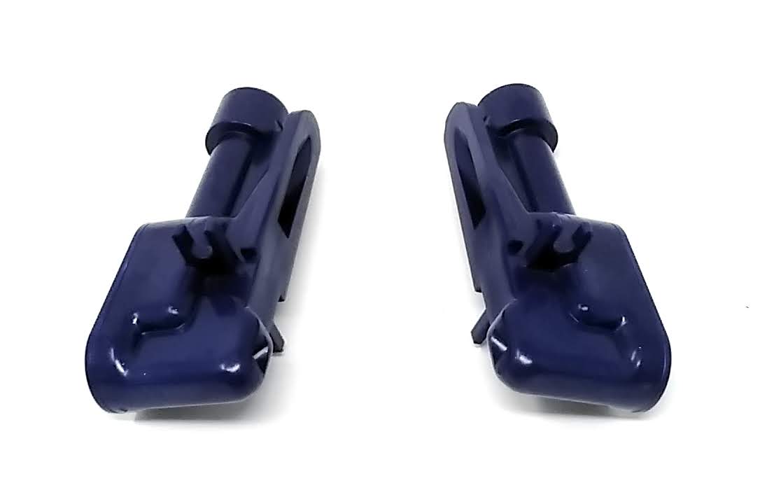 Pentair Racer LS Manifold Kit - Thumbnail 3