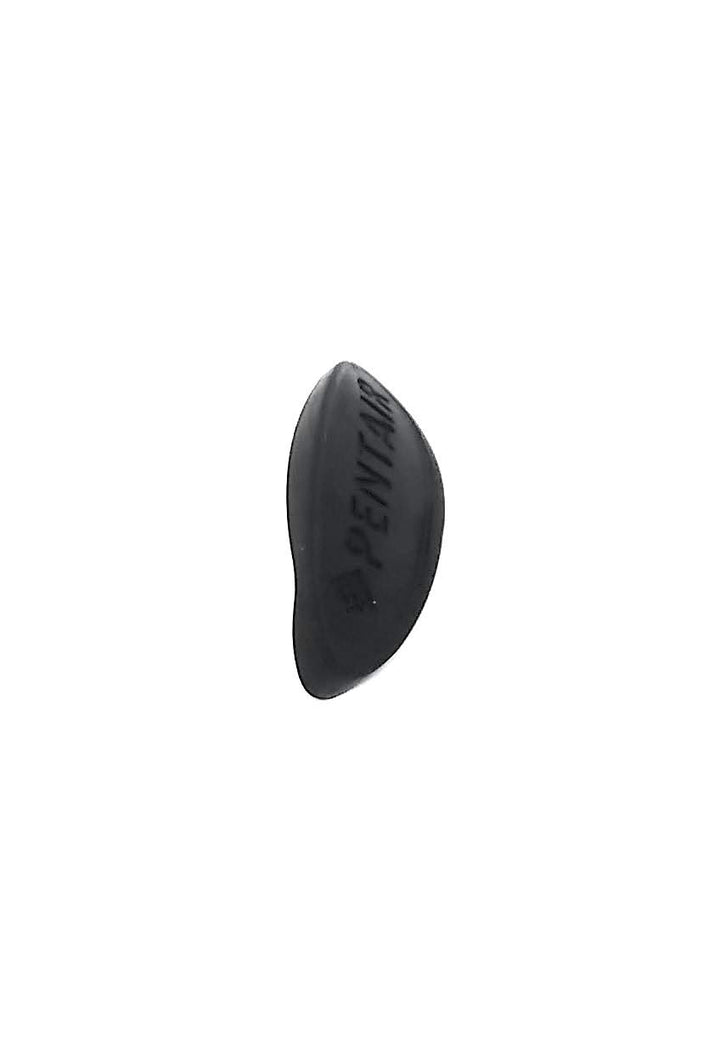 Side View of Pentair Racer / Racer LS Pressure Side Cleaner Rubber Button Kit - ePoolSupply