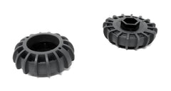 Polaris Quattro Sport Side Brush, 2/PK | R0838300