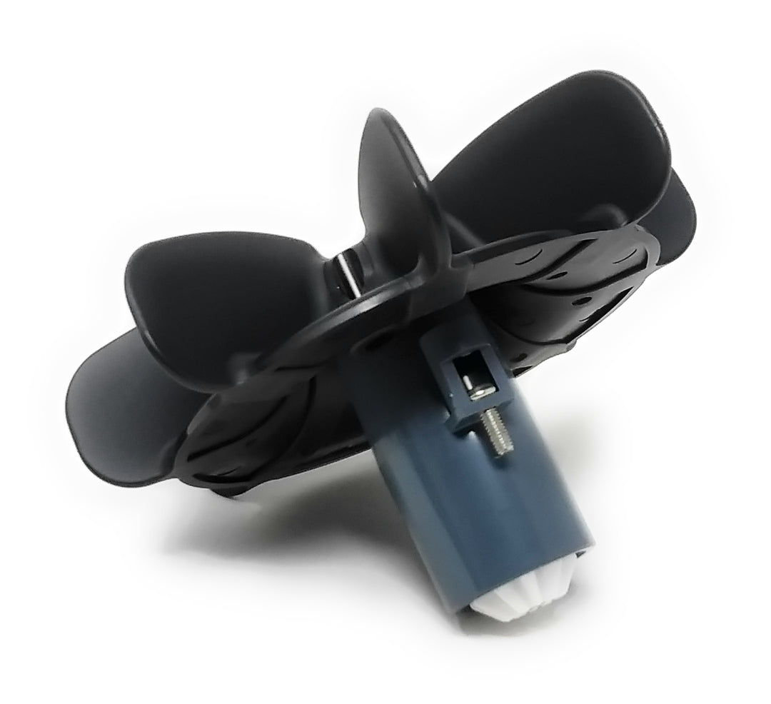 Polaris Quattro Sport Cyclonic Turbine (R0838000) ePoolSupply