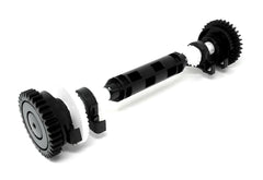 Polaris Quattro Sport Drive Shaft Assembly