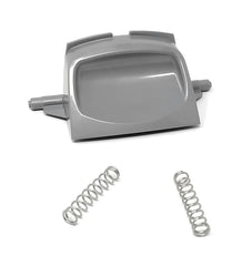 Polaris Quattro Sport Latch, Main Housing w/ Springs