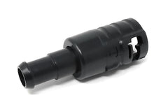 Polaris Quattro Sport Connector, Feed Hose Assembly, Black | R0838100