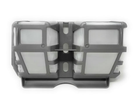 Polaris Quattro Sport Fine Filter Canister - ePoolSupply