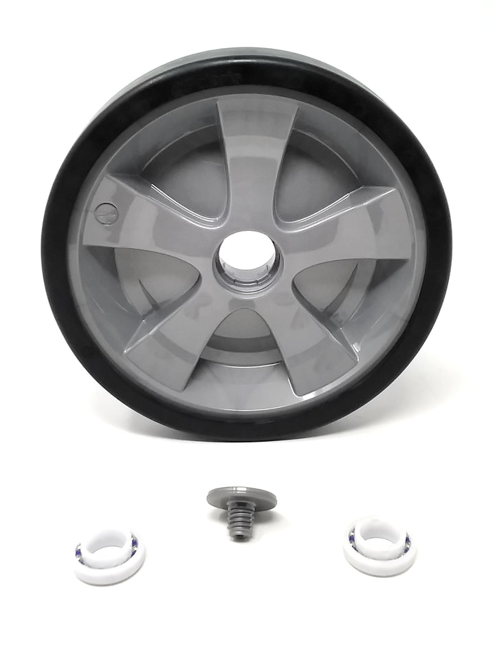 Polaris Quattro Sport Wheel / Tire Assembly - ePoolSupply