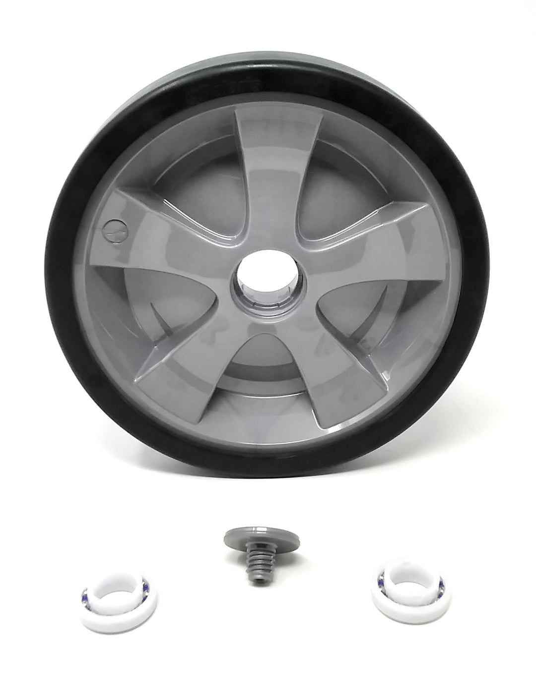 Polaris Quattro Sport Wheel / Tire Assembly - ePoolSupply