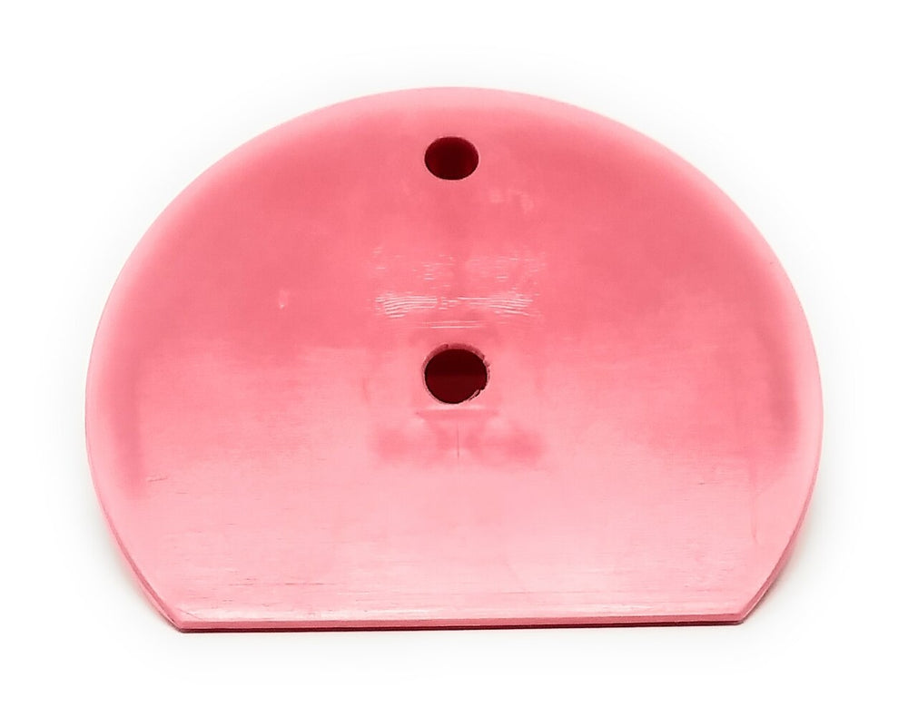 A&A Low Profile 2 Port T-Valve Replacement Cam (Pink) - ePoolSupply
