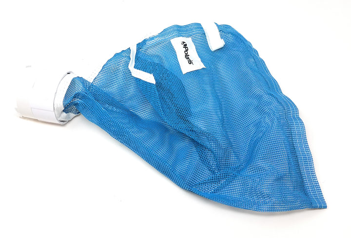 Polaris "Trade Grade" TR35P Pressure Cleaner Velcro Leaf Bag