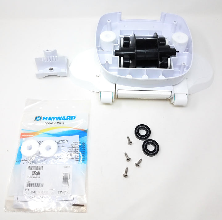 Hayward PoolVac Ultra/Hayward Blu Propulsion & Wing Rebuild Kit