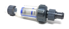 Pentair Racer / Racer LS Pressure Side Cleaner Inline Filter Kit