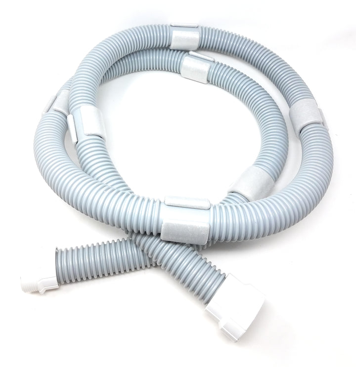 Connector View of Polaris Vac-Sweep 165 / 65 and Turbo Turtle Float Hose Extension Kit - ePoolSupply