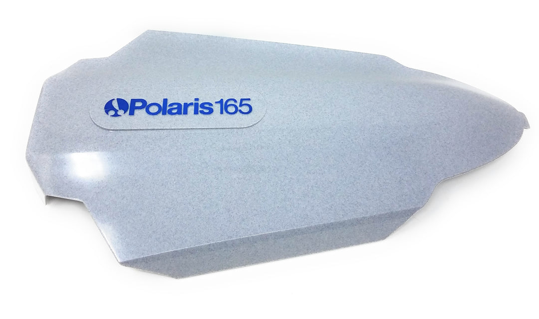 Polaris Vac-Sweep 165 Surface Module Top, Granite