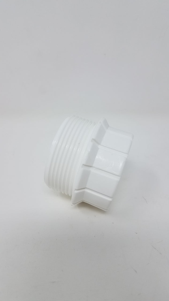 Side View of Polaris Vac-Sweep 165 / 65 and Turbo Turtle Hose Connector, Male - ePoolSupply