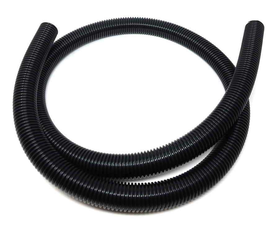 Polaris "Trade Grade" TR36P Pressure Cleaner Feed Hose, 6', Black